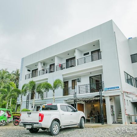 Ecl Travellers Inn Aklan Luaran gambar