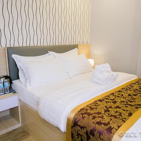 Ecl Travellers Inn Aklan Luaran gambar