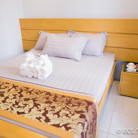 Ecl Travellers Inn Aklan Luaran gambar