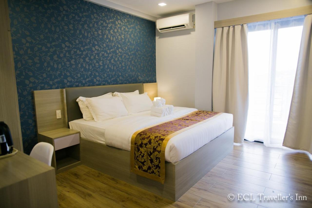 Ecl Travellers Inn Aklan Luaran gambar