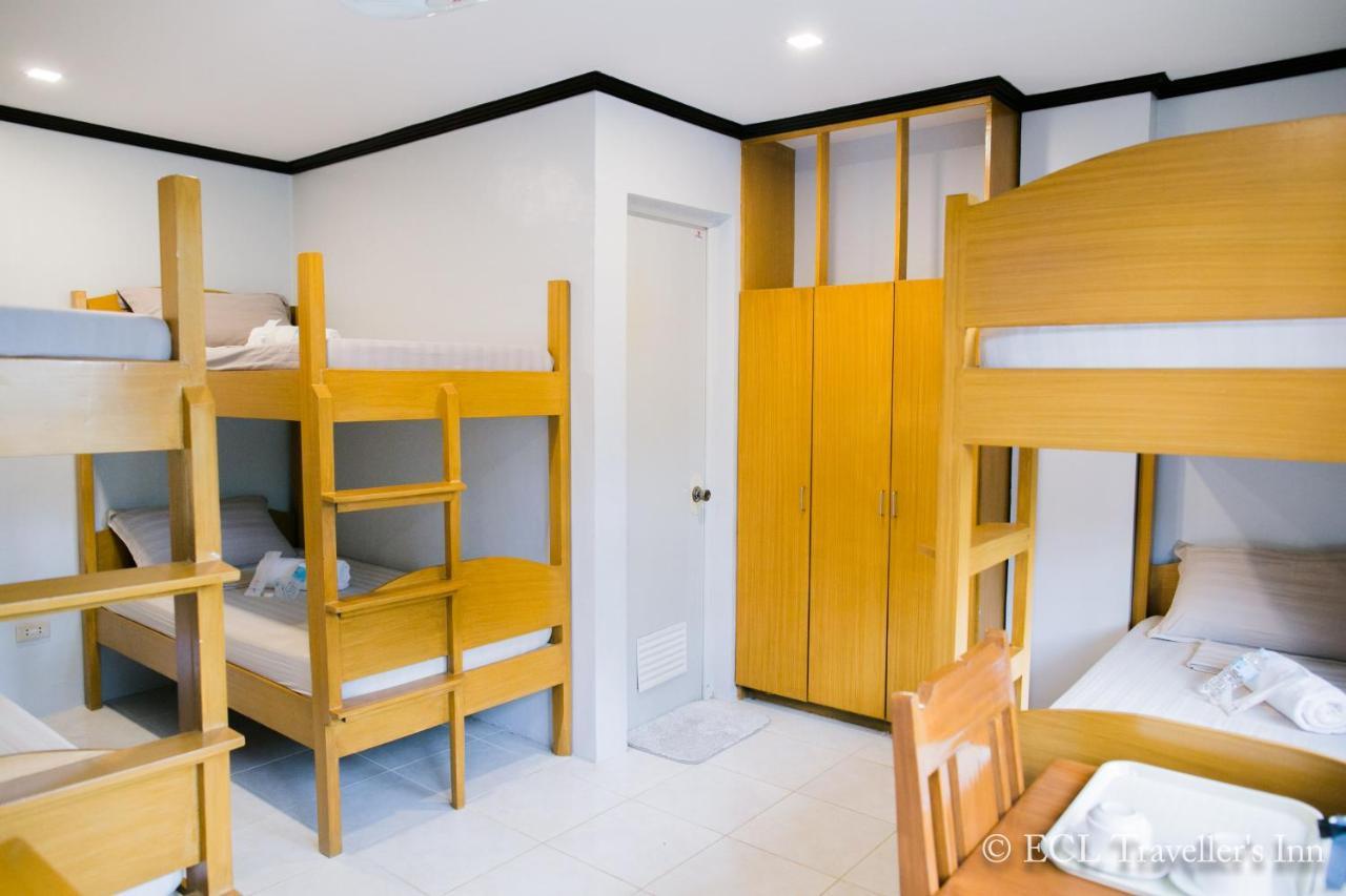 Ecl Travellers Inn Aklan Luaran gambar