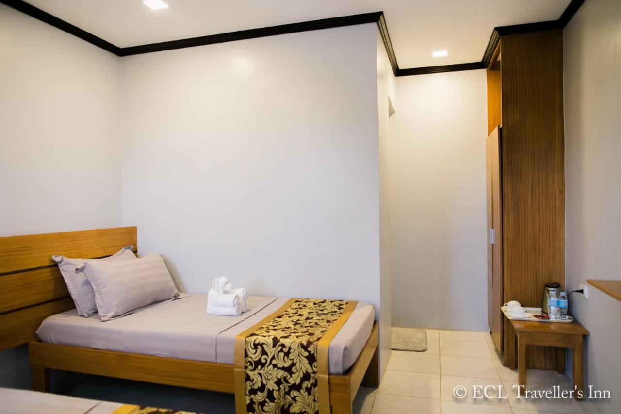 Ecl Travellers Inn Aklan Luaran gambar