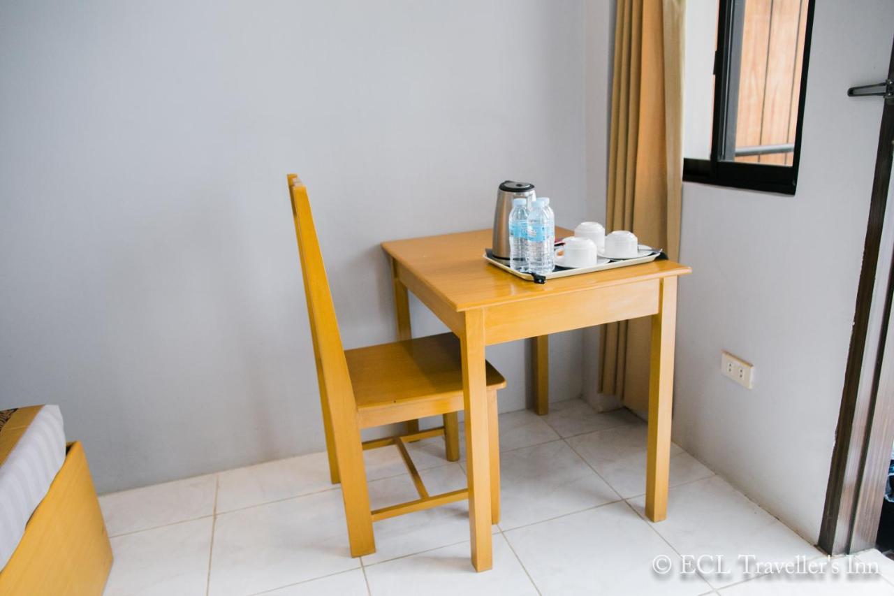Ecl Travellers Inn Aklan Luaran gambar