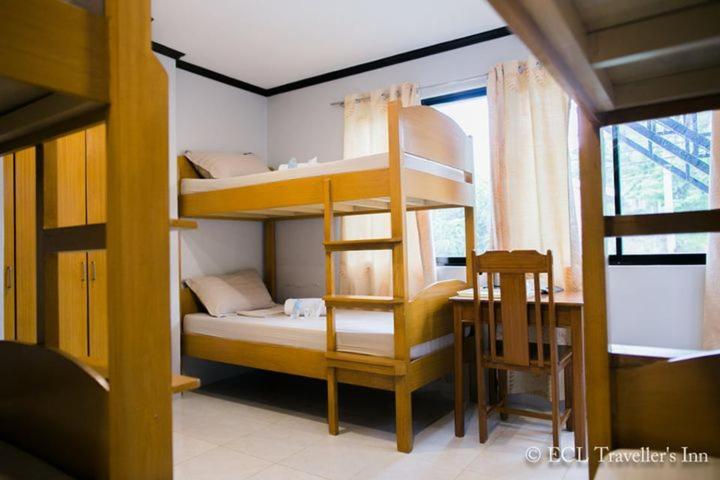 Ecl Travellers Inn Aklan Luaran gambar